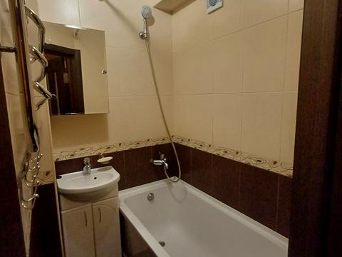 квартира за адресою Данила Щербаківського вул. (Щербакова), 31-Б