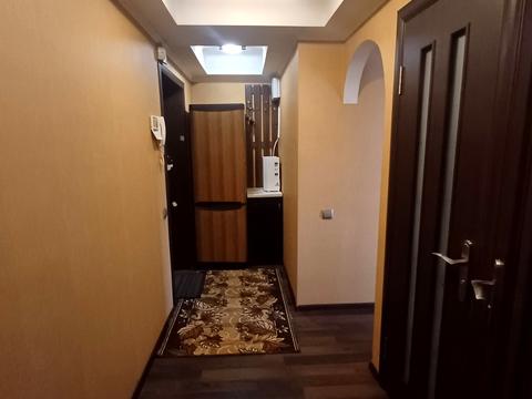 квартира за адресою Данила Щербаківського вул. (Щербакова), 31-Б
