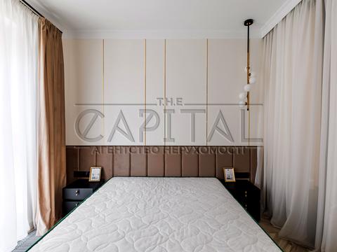 квартира за адресою Набережно-Рибальська дорога вул., 9