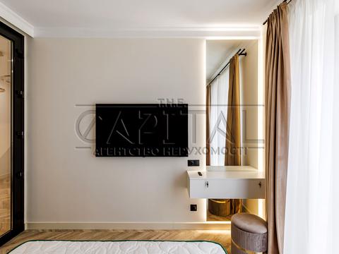 квартира за адресою Набережно-Рибальська дорога вул., 9