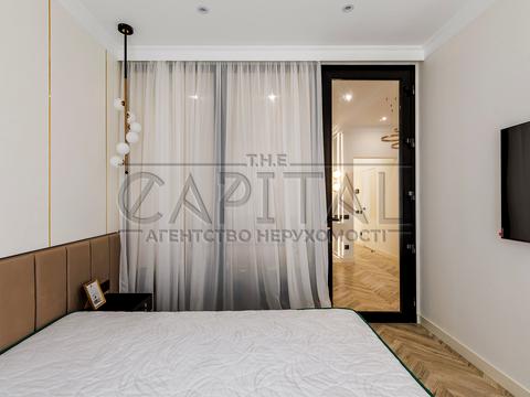 квартира за адресою Набережно-Рибальська дорога вул., 9