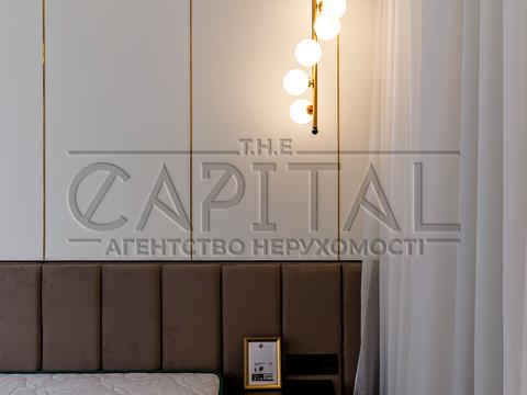 квартира за адресою Набережно-Рибальська дорога вул., 9