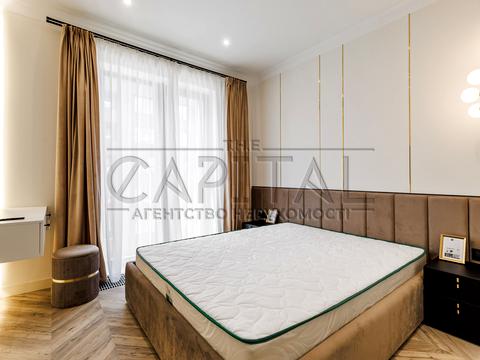 квартира за адресою Набережно-Рибальська дорога вул., 9