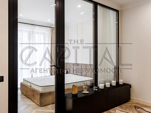 квартира за адресою Набережно-Рибальська дорога вул., 9