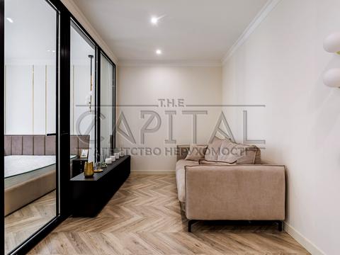 квартира за адресою Набережно-Рибальська дорога вул., 9