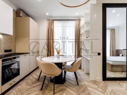 квартира за адресою Набережно-Рибальська дорога вул., 9