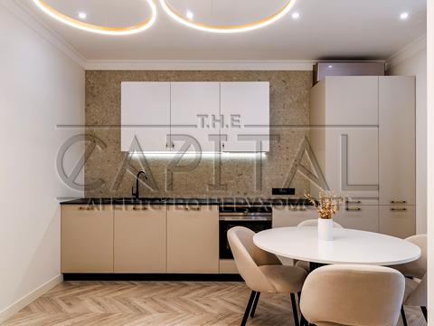 квартира за адресою Набережно-Рибальська дорога вул., 9