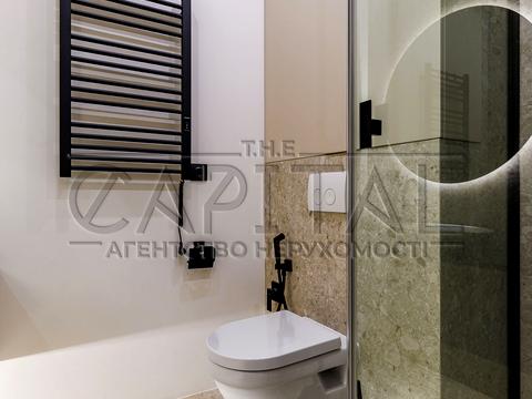 квартира за адресою Набережно-Рибальська дорога вул., 9