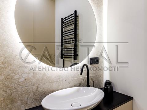 квартира за адресою Набережно-Рибальська дорога вул., 9