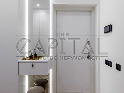 квартира за адресою Набережно-Рибальська дорога вул., 9