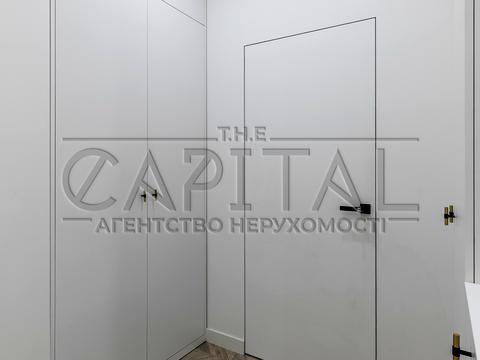 квартира за адресою Набережно-Рибальська дорога вул., 9