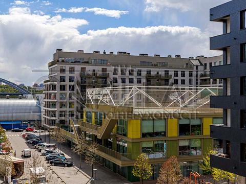 квартира за адресою Набережно-Рибальська дорога вул., 9