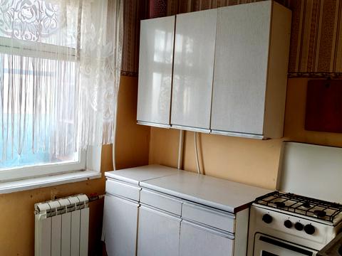 квартира за адресою Владислава Бувалкіна вул. (Бочарова Генерала), 36