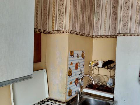 квартира за адресою Владислава Бувалкіна вул. (Бочарова Генерала), 36