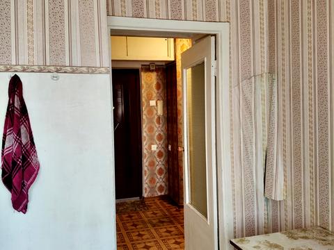 квартира за адресою Владислава Бувалкіна вул. (Бочарова Генерала), 36