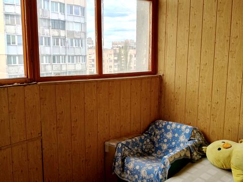 квартира за адресою Владислава Бувалкіна вул. (Бочарова Генерала), 36