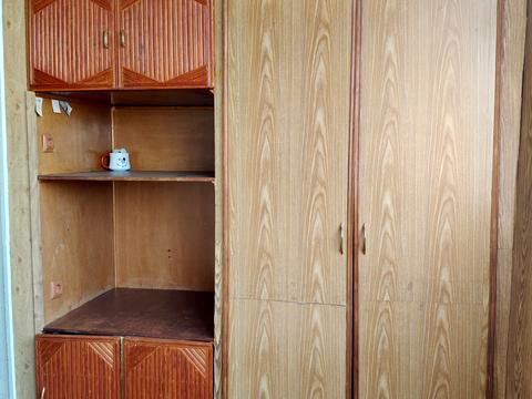 квартира за адресою Владислава Бувалкіна вул. (Бочарова Генерала), 36