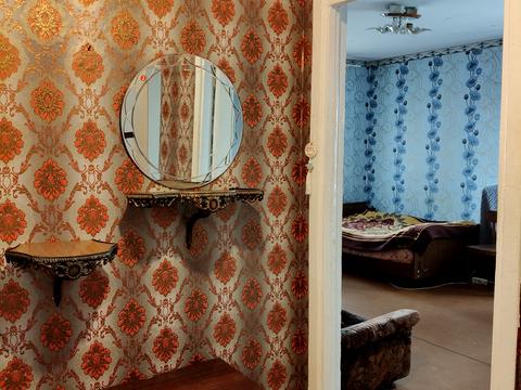 квартира за адресою Владислава Бувалкіна вул. (Бочарова Генерала), 36