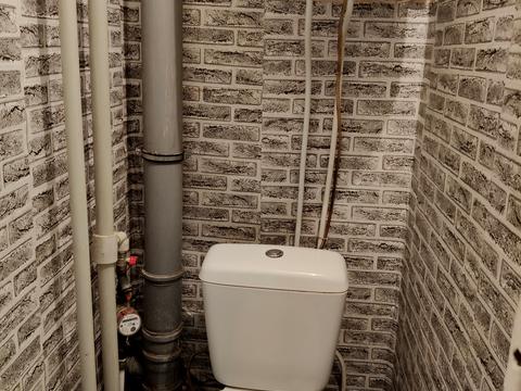 квартира за адресою Владислава Бувалкіна вул. (Бочарова Генерала), 36