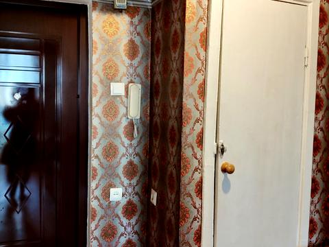 квартира за адресою Владислава Бувалкіна вул. (Бочарова Генерала), 36