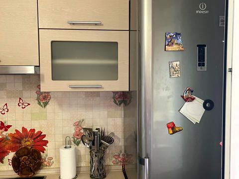 квартира за адресою Миколи Закревського вул., 95-Г