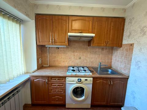 квартира за адресою Академіка Доброхотова вул., 2