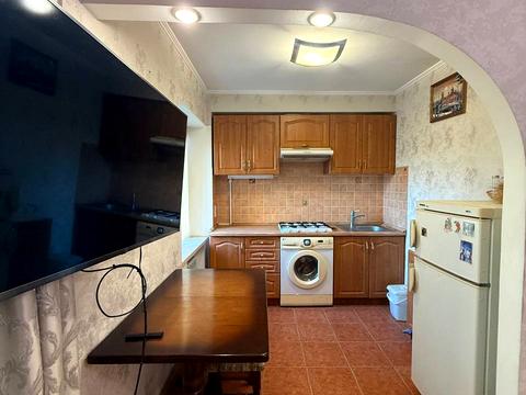 квартира за адресою Академіка Доброхотова вул., 2