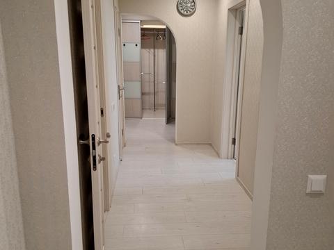 квартира по адресу Ясиноватский пер., 11