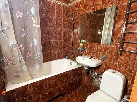 квартира за адресою Академіка Доброхотова вул., 2