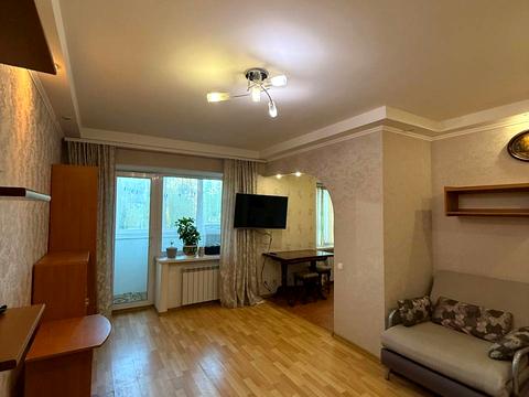 квартира за адресою Академіка Доброхотова вул., 2