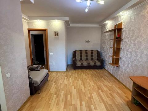квартира по адресу Академика Доброхотова ул., 2