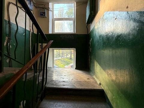 квартира за адресою Академіка Доброхотова вул., 2