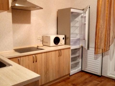 квартира по адресу Академика Глушкова просп., 9-Є