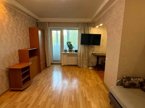 квартира за адресою Академіка Доброхотова вул., 2