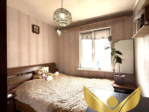квартира за адресою 4-та Лінія вул., 17