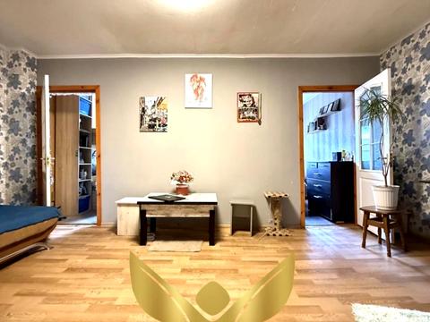 квартира за адресою 4-та Лінія вул., 17