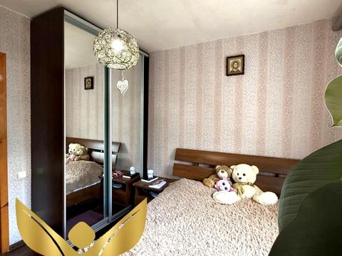 квартира за адресою 4-та Лінія вул., 17