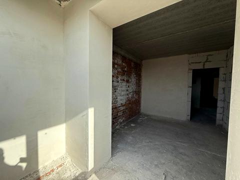 квартира по адресу Институтская ул., (Будинок)