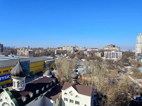 квартира по адресу Загоровская ул. (Багговутовская), 25