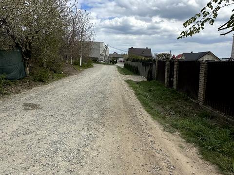 дом по адресу с. Великий кучуров, Хмельницького, 16А