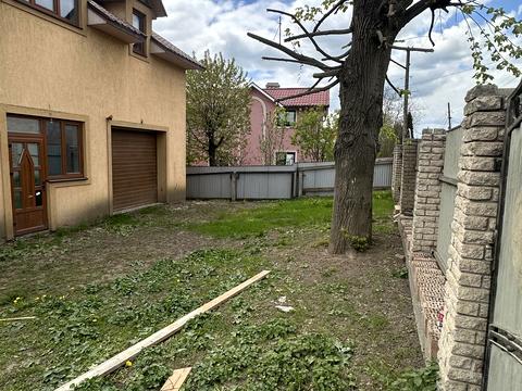 дом по адресу с. Великий кучуров, Хмельницького, 16А