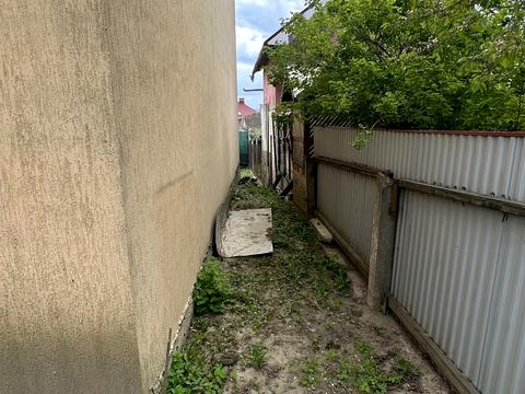 дом по адресу с. Великий кучуров, Хмельницького, 16А