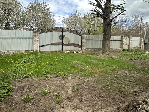 дом по адресу с. Великий кучуров, Хмельницького, 16А