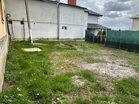 дом по адресу с. Великий кучуров, Хмельницького, 16А