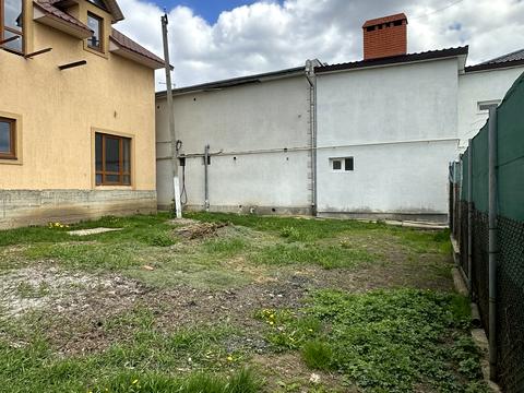 дом по адресу с. Великий кучуров, Хмельницького, 16А