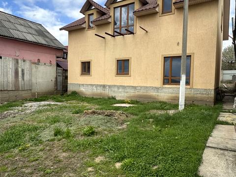 дом по адресу с. Великий кучуров, Хмельницького, 16А