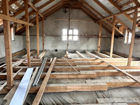 дом по адресу с. Великий кучуров, Хмельницького, 16А