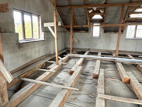 дом по адресу с. Великий кучуров, Хмельницького, 16А