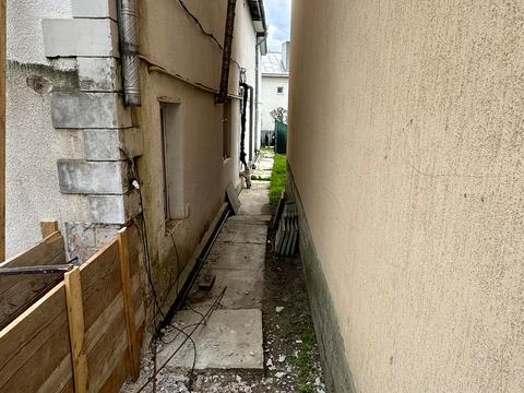 дом по адресу с. Великий кучуров, Хмельницького, 16А