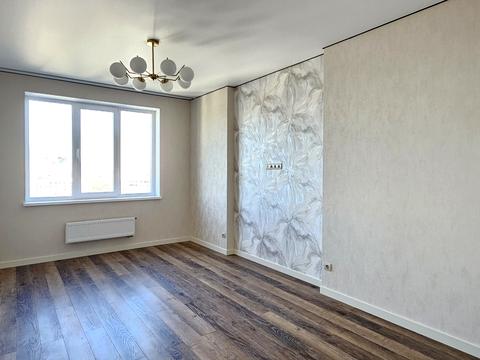 квартира по адресу Загоровская ул. (Багговутовская), 25
